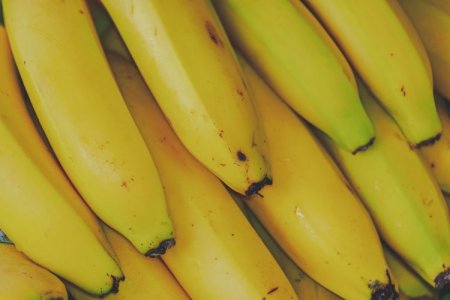 Conheça o mercado da bananicultura