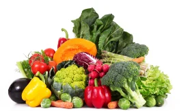 Vegetables