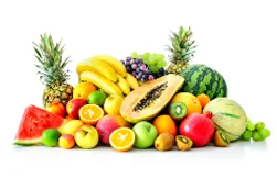 Fruits
