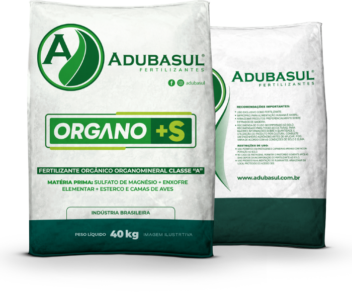 Organo +S